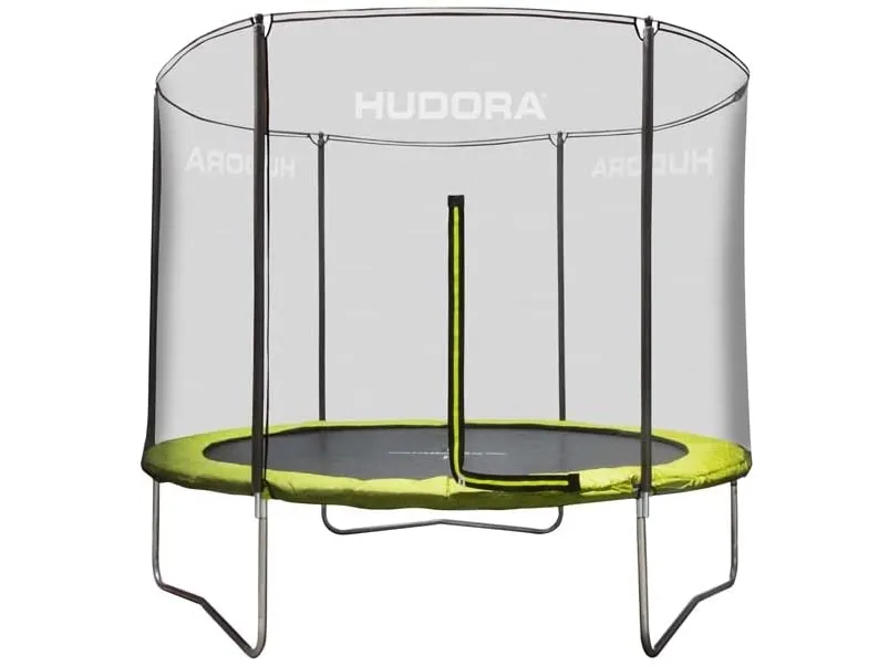 HDO Fabulous trampoline, treningsapparat