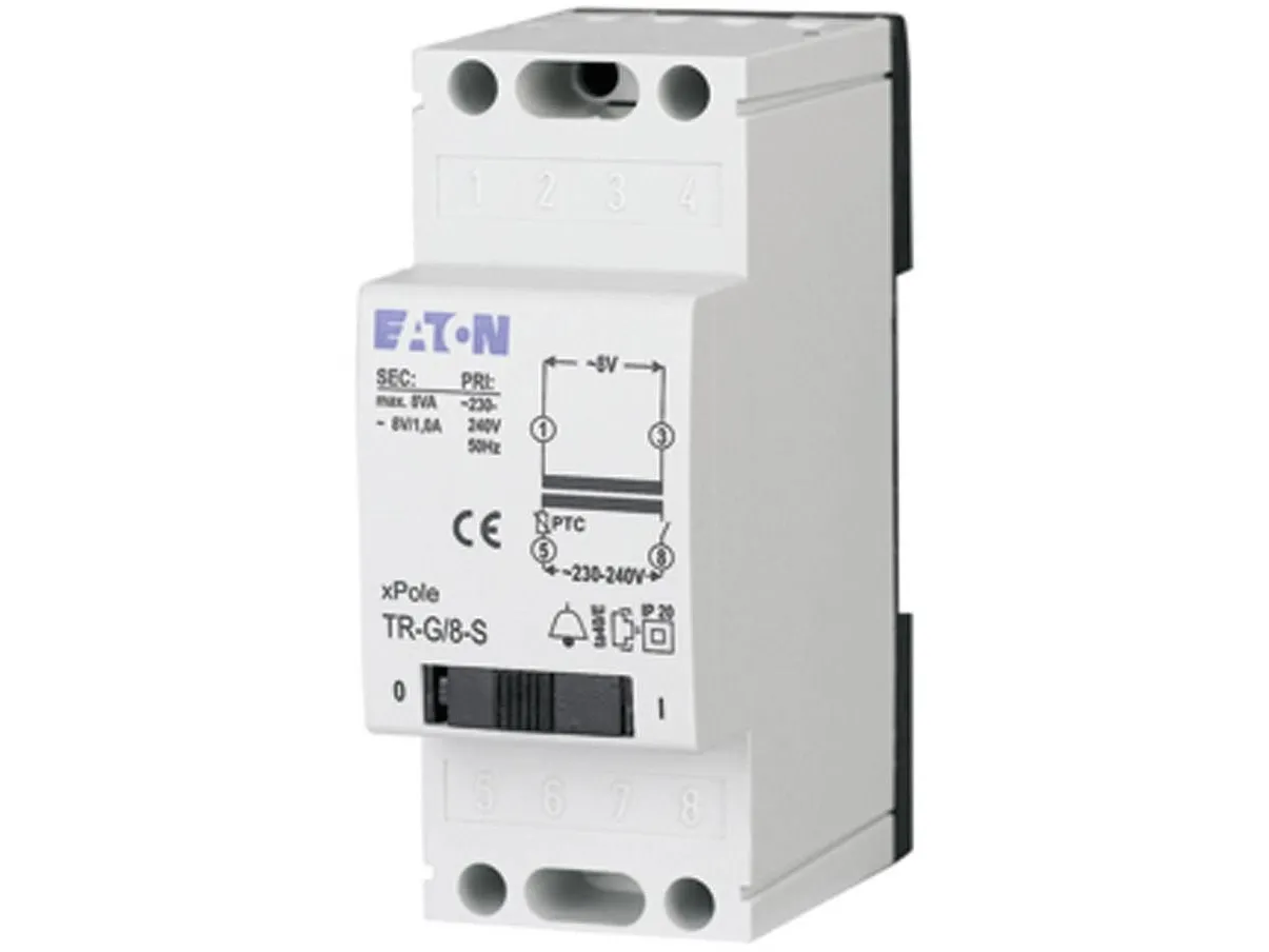 Eaton Bell Transformer 230V (272483)