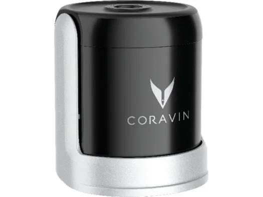 Coravin Caps til CORAVIN Musserende vinkonserveringssystem, 2 stk