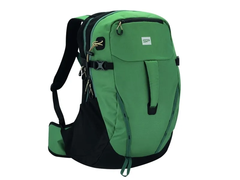 Spokey BUDDY 35 Ryggsekk 35L GN