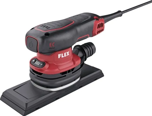 Flex rystepudser OSE 2-70x198 EC