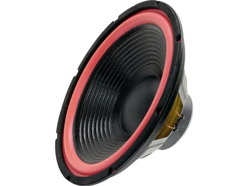 Sintron 207957 basselementer 30 cm 200 W 4 ?