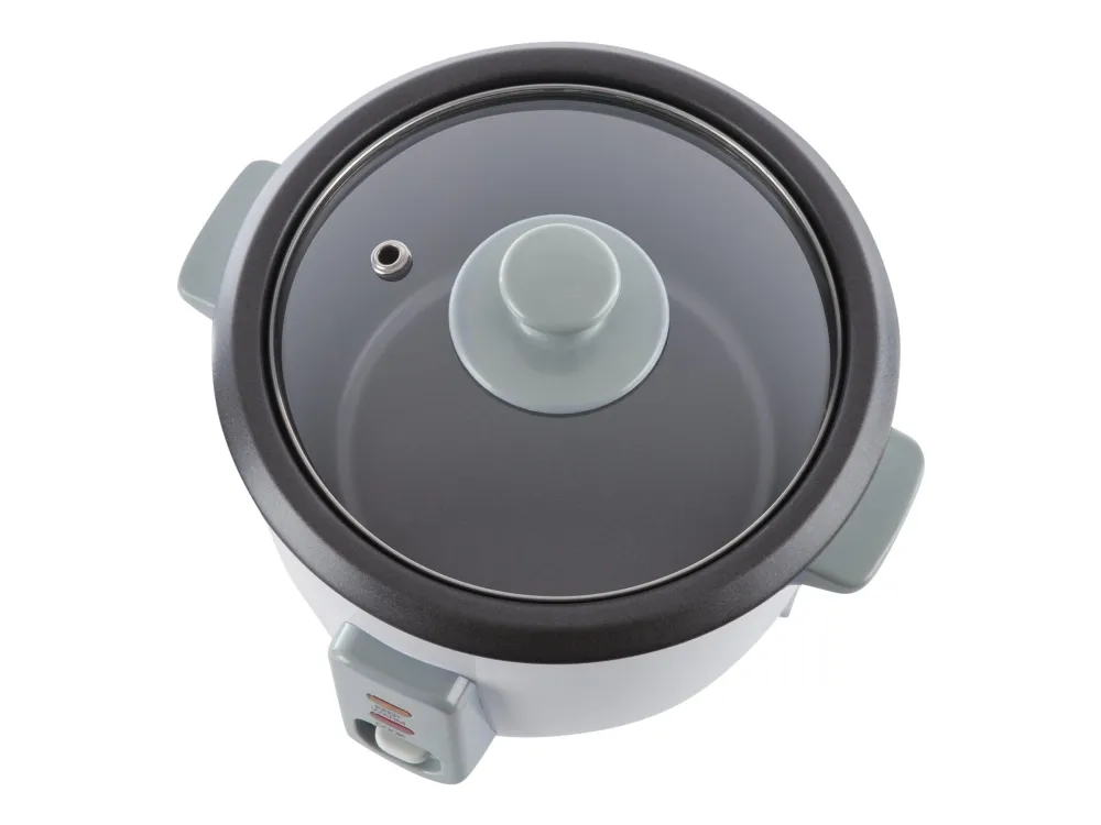 SRM Riskoger 600WH  kan rumme 0,6L, 450g