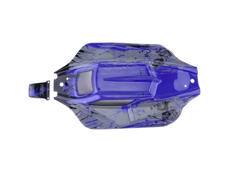 Reely 336658C reservedeler karosseri- og dekorark
