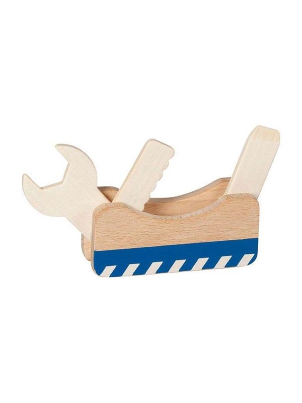 Goki Wooden Multi Tools