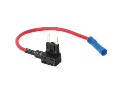 ACV MINI sikringsholder strømtyv 30.3815-01