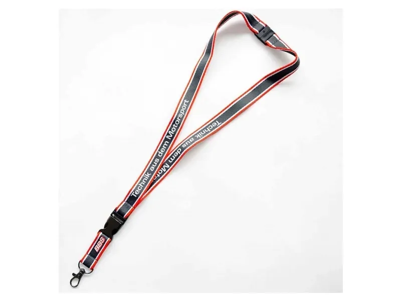 BBS teknologi lanyard