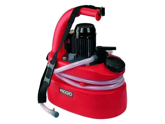 Ridgid udsyringspumpe DP13