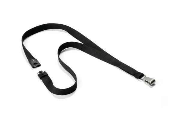 Durable 812701, Svart, 10 stykker