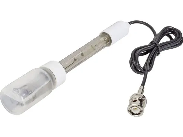 VOLTCRAFT PE-03 PE-03 pH-elektrode VOLTCRAFT® pH-reserveelektrode 1 stk.
