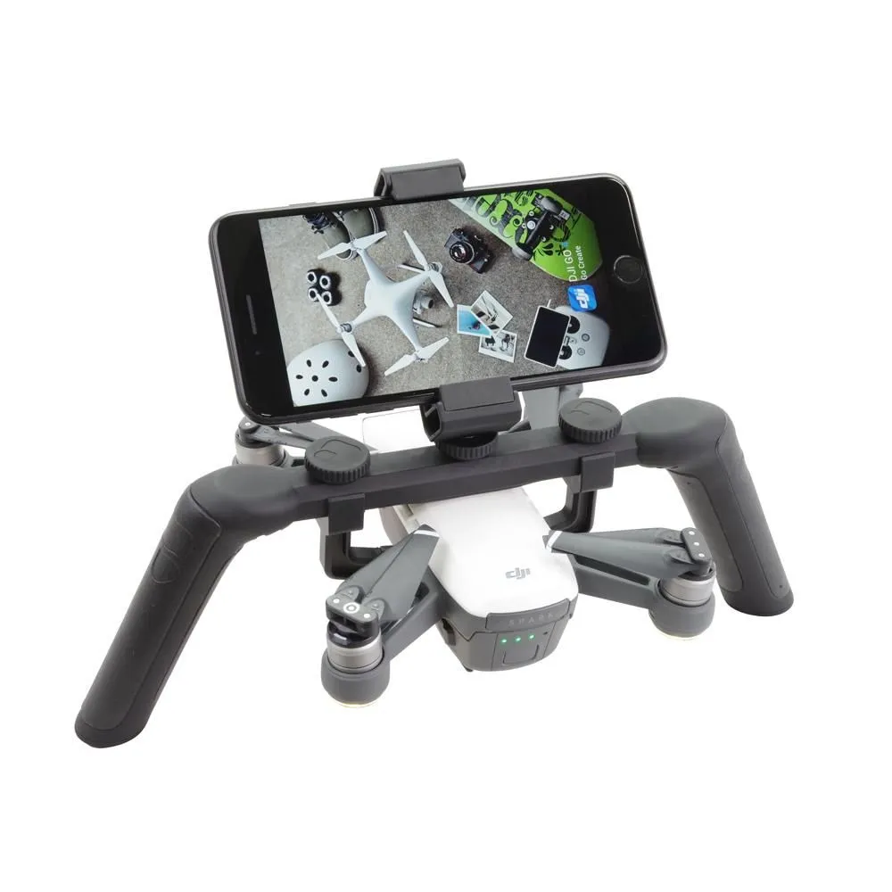 Polar Pro-filtre KTNA-SPRK, DJI, grå, DJI Spark