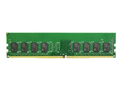 Synology D4NE-2666-4G, 4GB, 1 x 4GB, DDR4, 2666Mhz, 288-pinners DIMM
