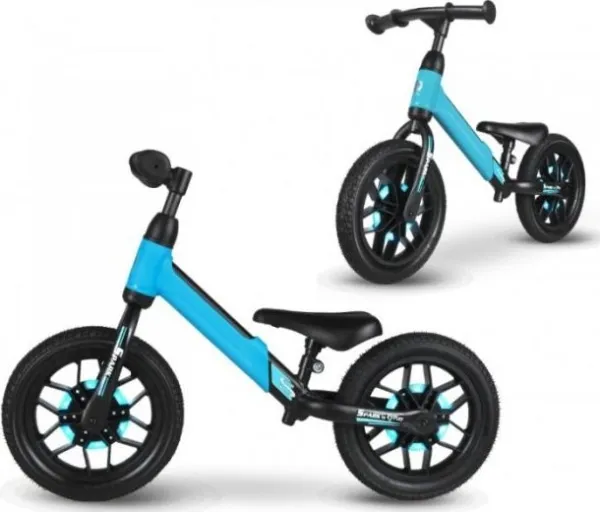 Milly Mally 3871 Qplay balanseresykkel med Spark