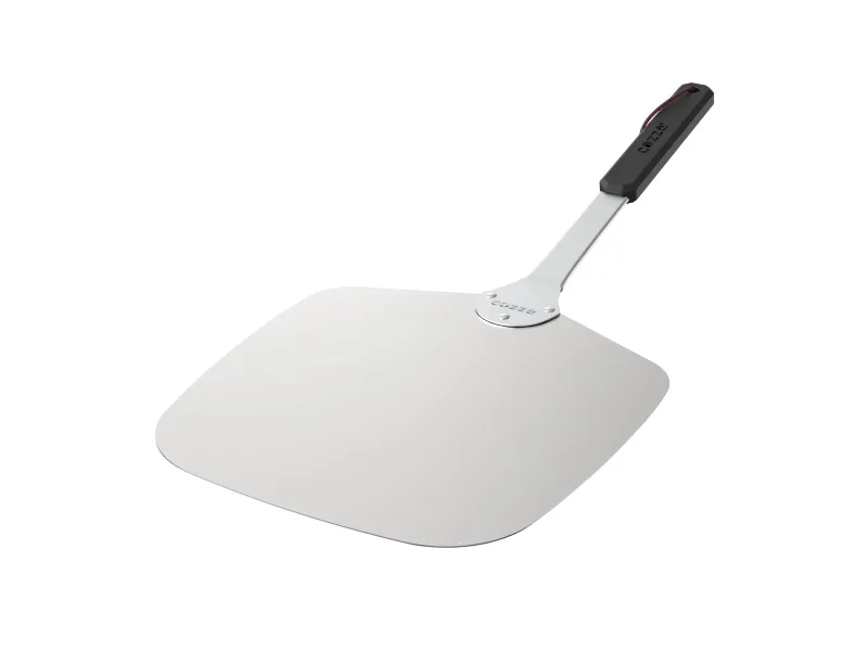 Cozze® letvægts pizzaspade 64,5 x 30 x 30 cm aluminium