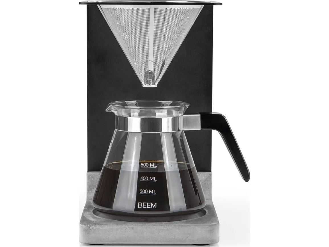 Beem kaffebryggesett for 4 kopper