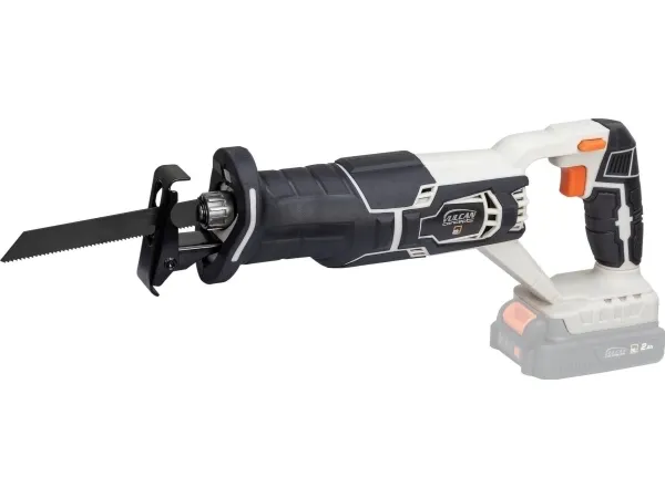 Vulcan stikksag – uten aku/lader. connect 20V