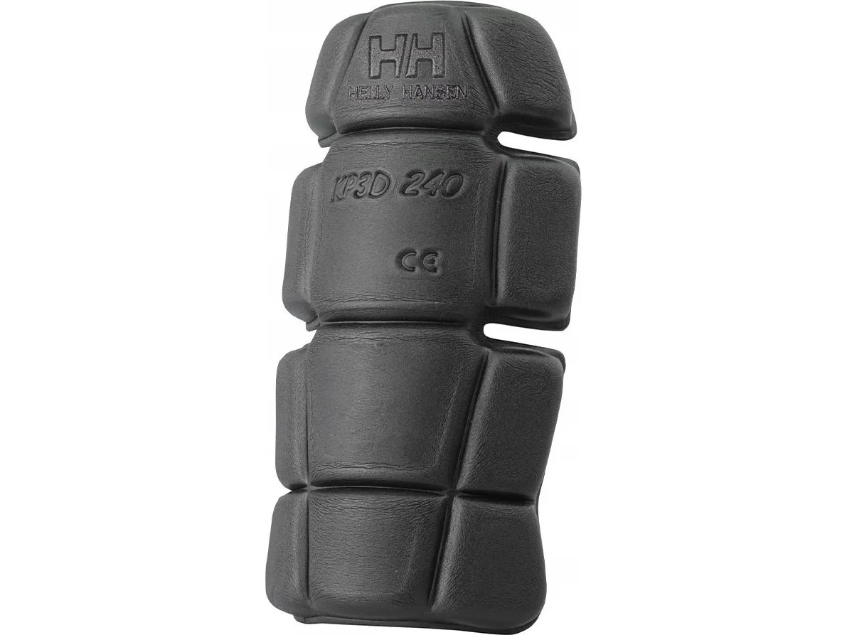 Helly Hansen knebeskyttere Helly Hansen Standard Black