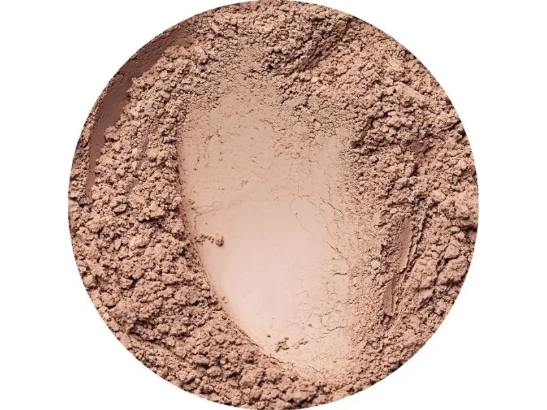 Annabelle Minerals Golden Medium Mineral Foundation 4g