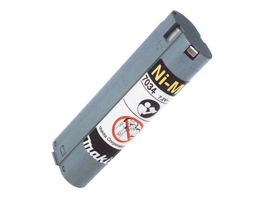 Makita 7034 - Batteri - NiMH - 2.6 Ah