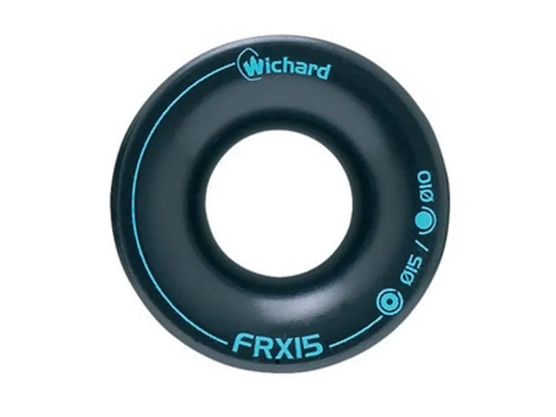 Wichard quicklink/øye FRX15 10x15x15 Ø35