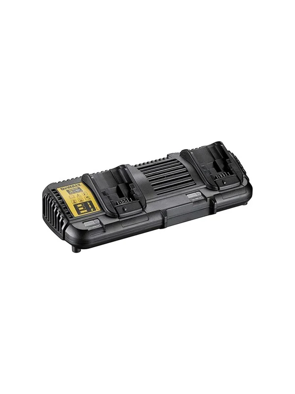 Dewalt XR Universal 4A Dual Port Charger