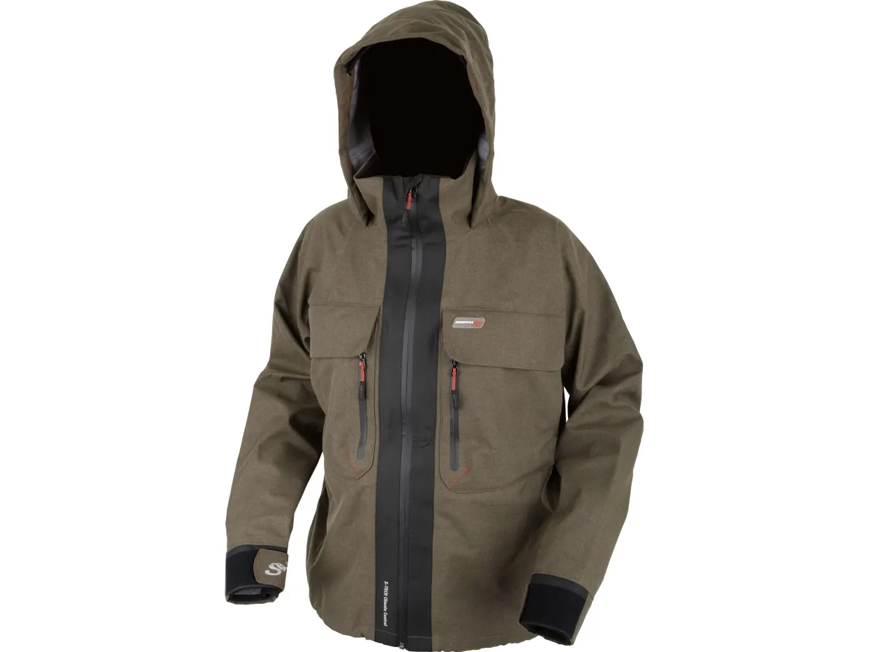 SIE X-Tech Wading Jacket S