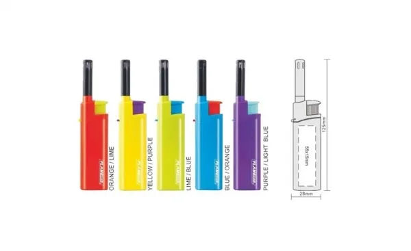 Clementoni IGNITER MAXI BIRDY 28100 (ulike farger)