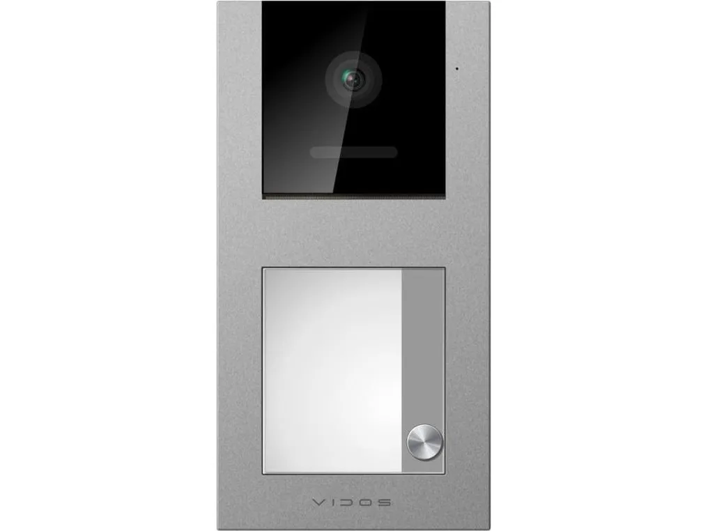 VIDOS utvendig panel X S11-1