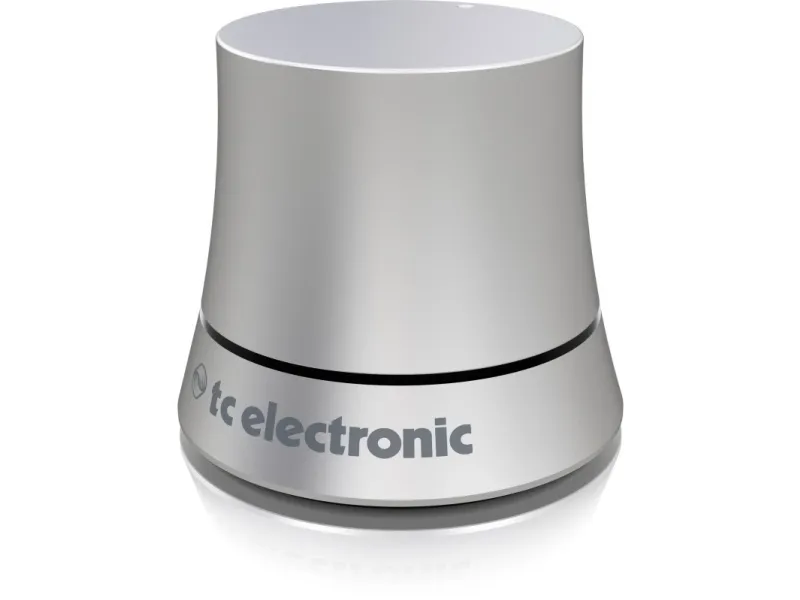 TC Elektronisk kolonne TC Elektronisk Nivåpilot X Volumkontroller