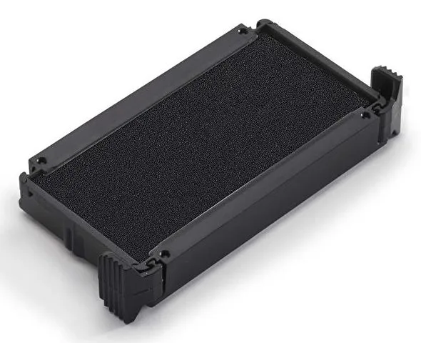 Stempelpude Trodat 6/4911 sort (pakke a 2 stk.)