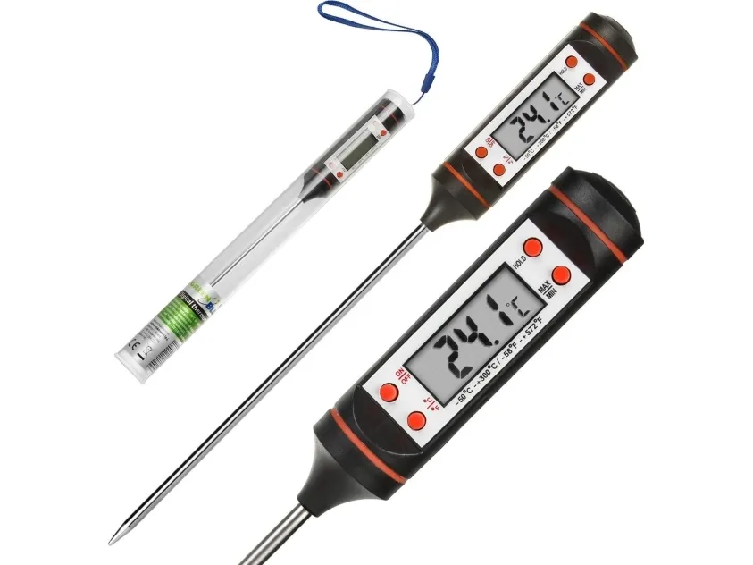 Greenblue GB178 mattermometer/probe