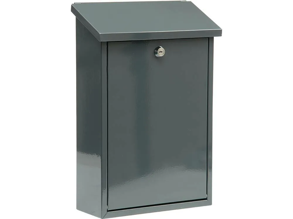 VOREL 78571, Stål, 400 mm, 250 mm, 100 mm, 1,98 kg, 1 stykker