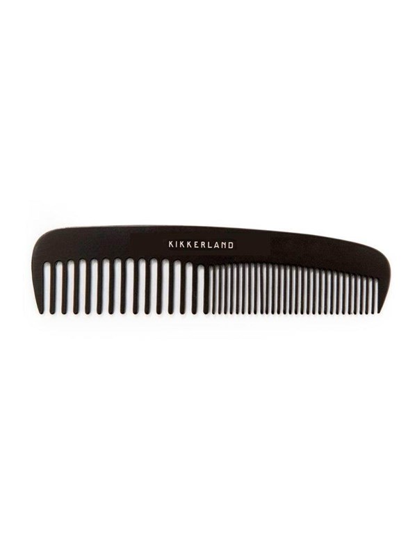 Kikkerland - Mini Mustache Comb