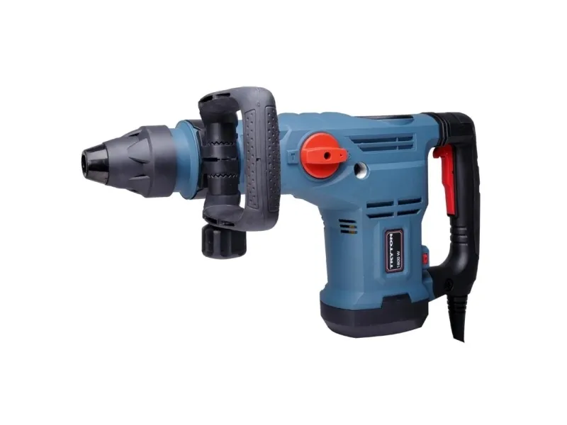 Chipping hammer