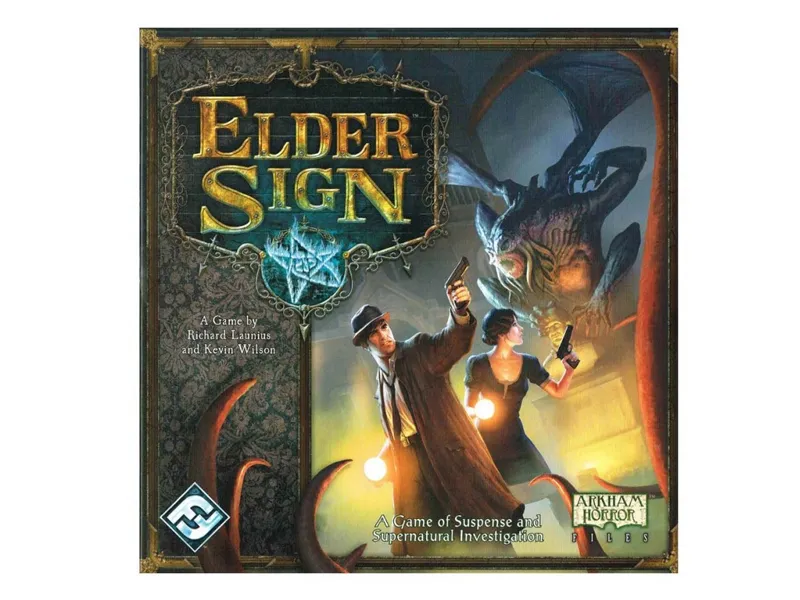 Elder Sign