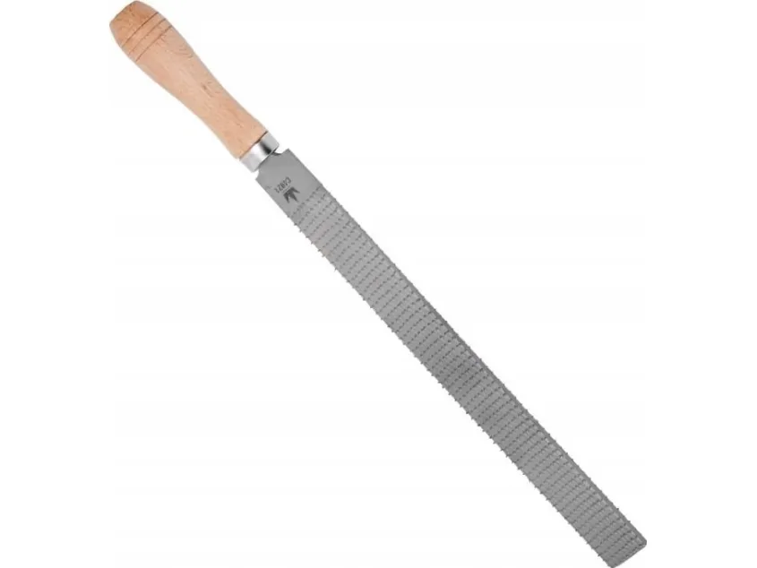 Richmann Flatfil for tre 250 mm
