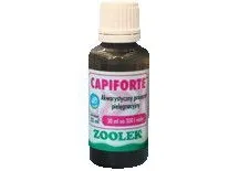 ZOOLEK CAPIFORTE flaske 30 ml