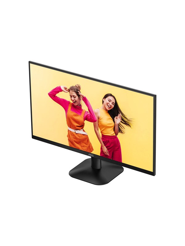 27" AOC Q27B35E - 2560x1440 (QHD) - 75Hz - IPS