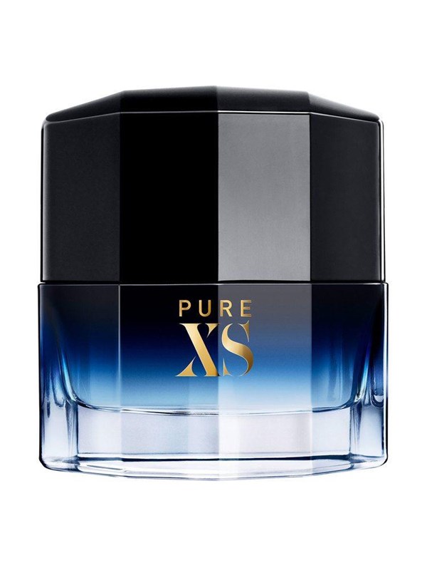 PACO RABANNE Pure XS Eau De Toilette 50 ml