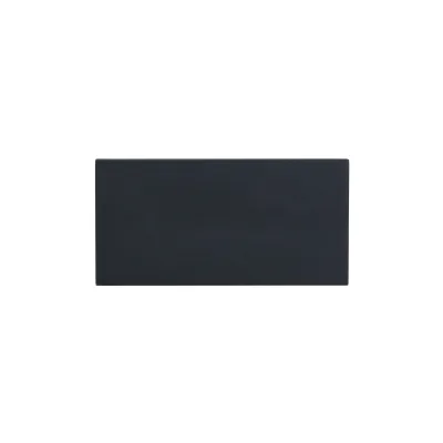 Dahua Technology DHI-VTO4202FB-MN, Sort, Dahua Europe, VTO4202FB, 100 mm, 28,5 mm, 100 mm