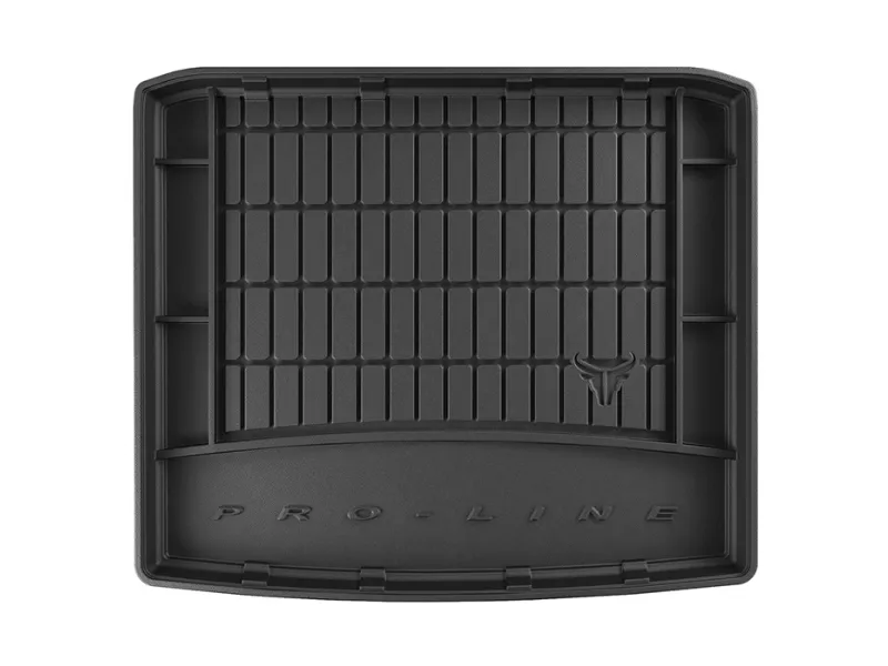 Bagasjeromsmatte BMW 2-serie GC F44, F74 nederste