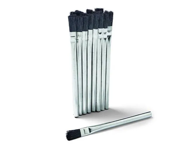 Carat Syre- og Limpensel 25stk