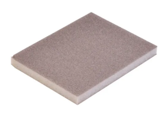 Juvita slipesvamp korn 80