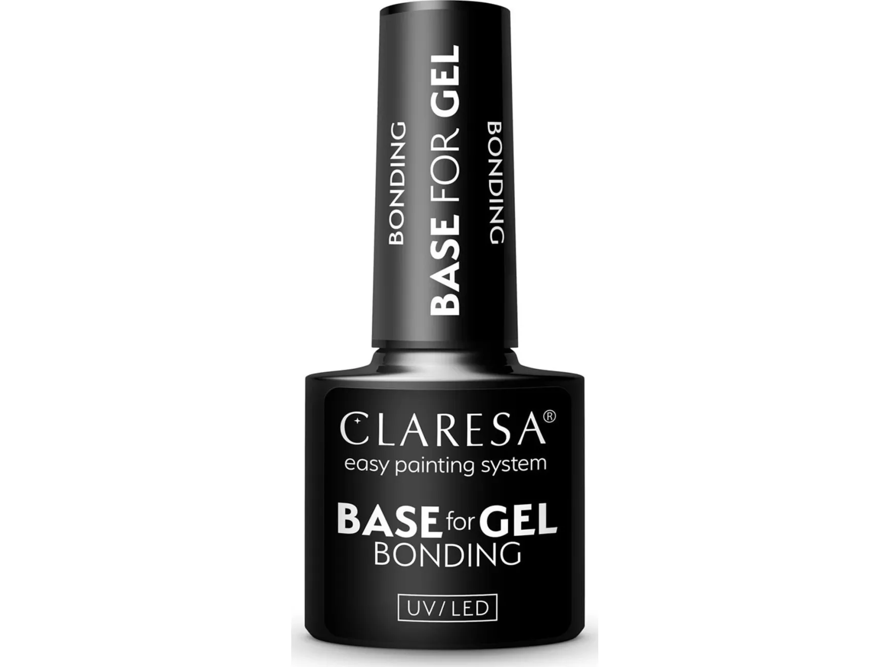 Claresa Uvled Base Bonding Base For Gel 5 Grams