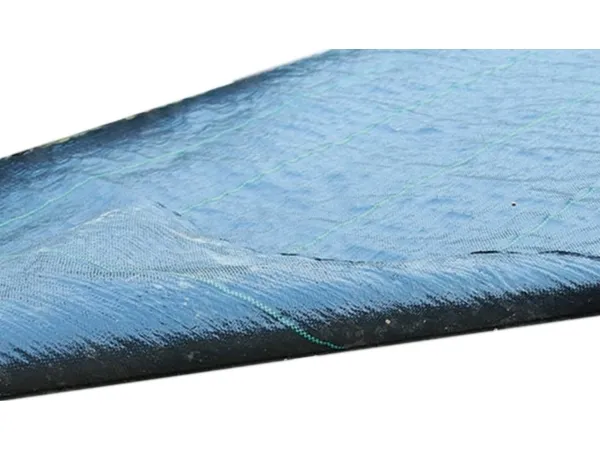 Greenmill Agrotfabric svart, 1 x 5 m 100 g/m2 GR1016