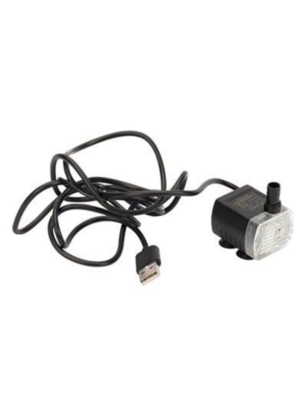 Catit Replacement USB Pump LED Flower Fountain