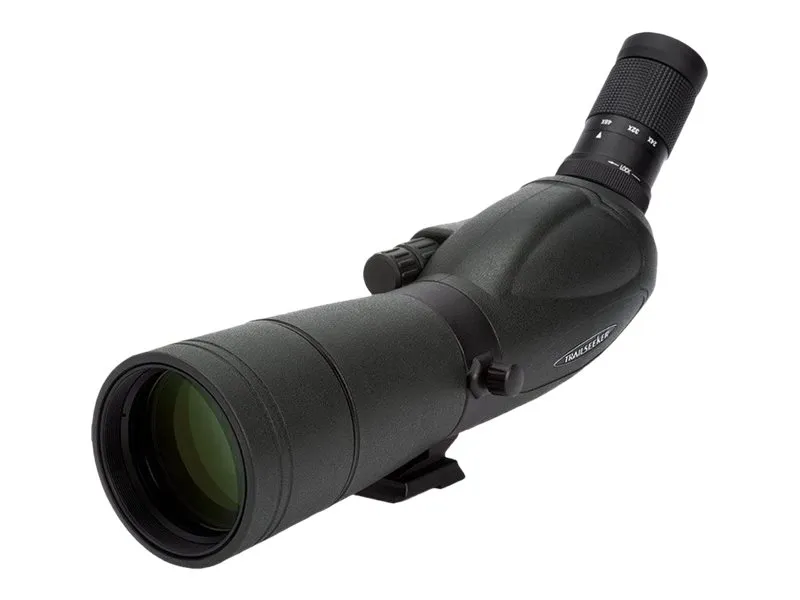 Celestron TrailSeeker - Observasjonsteleskop 16-48 x 65 - vanntett, zoom