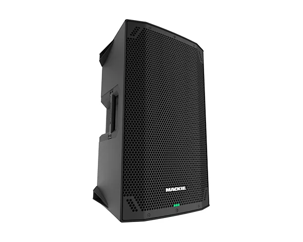 Mackie THUMP12V4, Ledning & Trådløs, 1400 W, 39 - 20000 Hz, Svart
