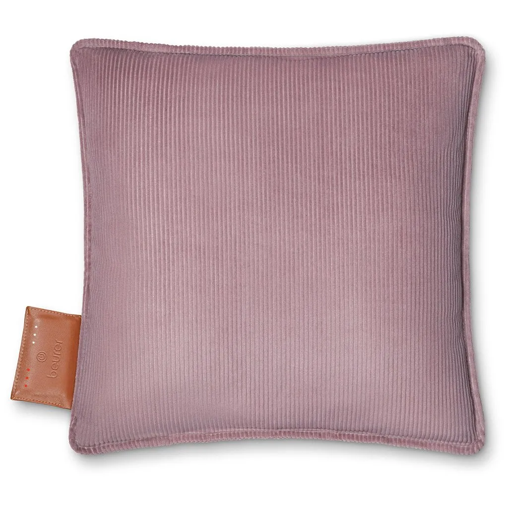 Beurer HK 77LL lavendel/lilla varmematte