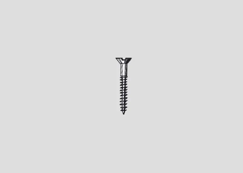 Märklin Track Screws, 15 år, Sølv